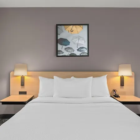 City Express By Marriott Mountain View - Sunnyvale-2