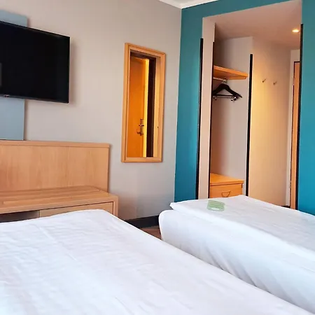Novum Hotel Seegraben Cottbus-3