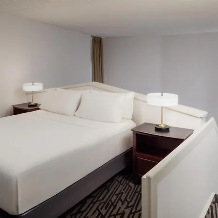 Doubletree By Hilton Cherry Hill Philadelphia-3