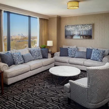 Doubletree By Hilton Cherry Hill Philadelphia-2