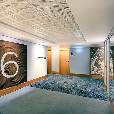 Mercure Lisboa Almada-2