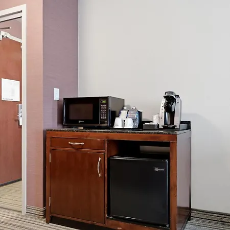 Hilton Garden Inn Winchester-2