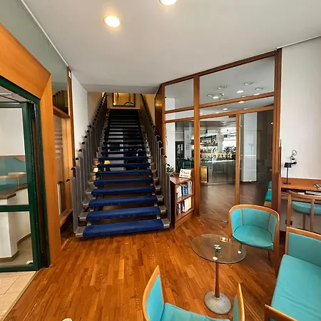 Hotel Cristallo-2