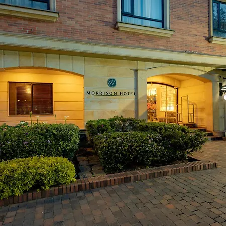 Hotel Morrison Zona T-3