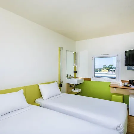 ibis Budget - Fawkner-2