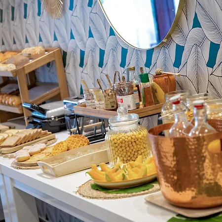 Novotel Suites Perpignan Centre-2