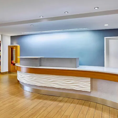 Springhill Suites By Marriott Atlanta Alpharetta-3
