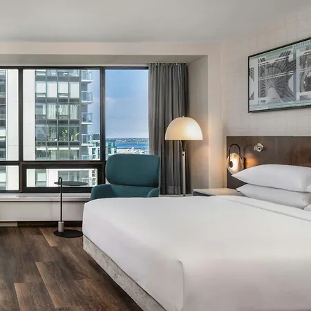 Delta Hotels By Marriott Ottawa City Centre-2