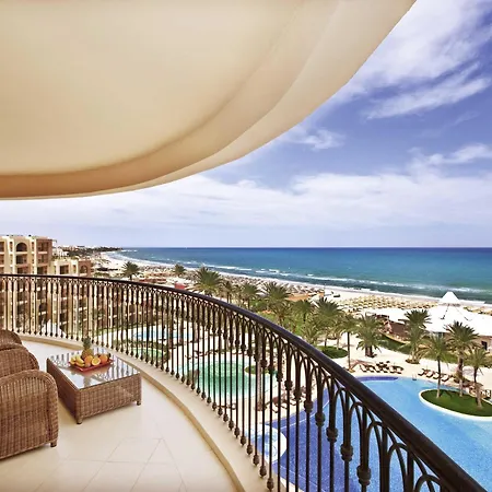 Moevenpick Resort & Marine Spa Sousse-2