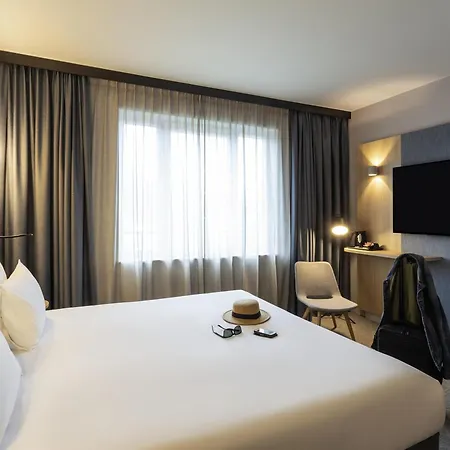 Novotel Brussels Centre Midi-2