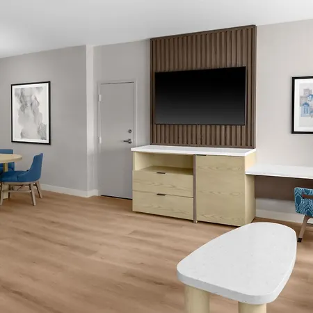 Doubletree By Hilton Hotel South Bend-3