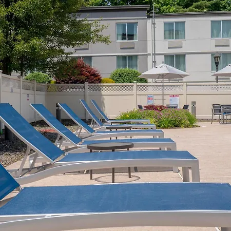 La Quinta By Wyndham Danbury-2