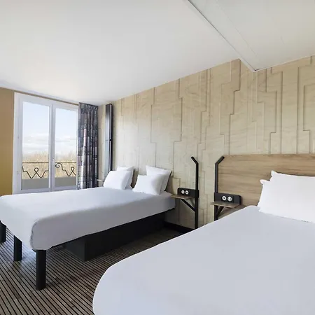 Best Western Plus Hôtel Windsor Perpignan Palais des Congrès-3