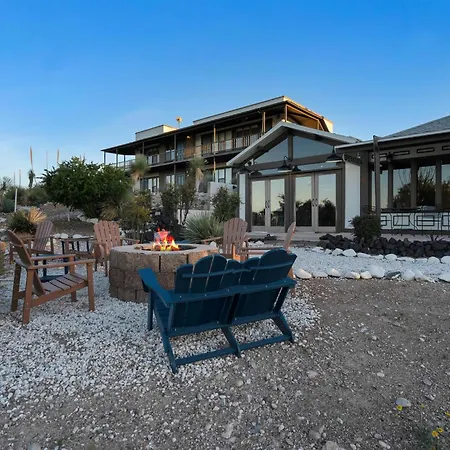 Tombstone Lookout Lodge, Surestay Collection By Best Western-2