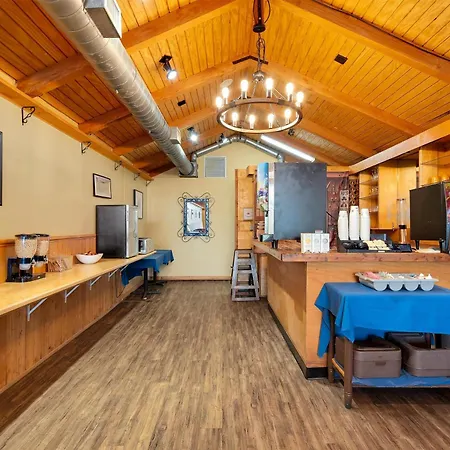 Tombstone Lookout Lodge, Surestay Collection By Best Western-3