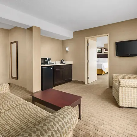 Garner Hotel Brockton - Boston By Ihg-2