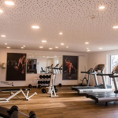 Parkhotel Holzerhof-2