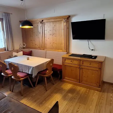 Garni Hotel Residence Diamant-3