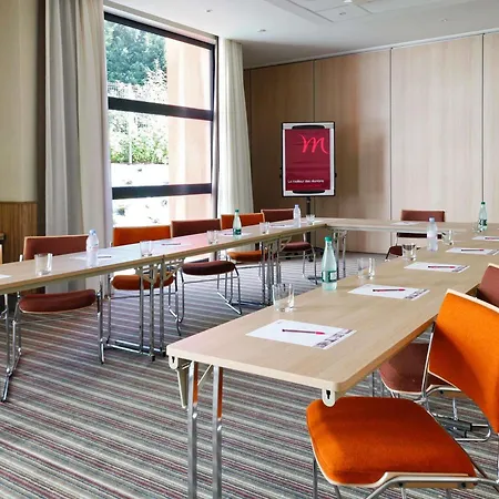 Mercure Valenciennes Centre-3