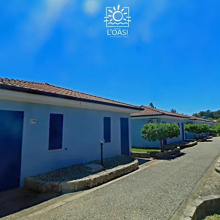 Villaggio L'Oasi-2