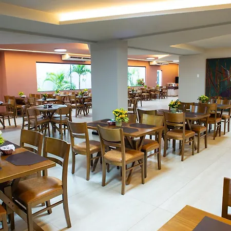 Petrolina Palace Hotel-2