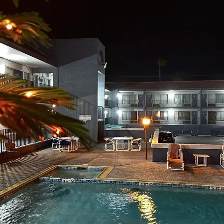 South Padre Island Lodge-3