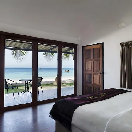 Mali Resort Pattaya Beach Koh Lipe-3