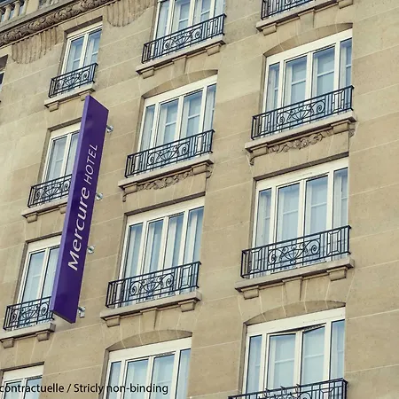 Hôtel Mercure Villeneuve sur Lot Moulin de Madame-2
