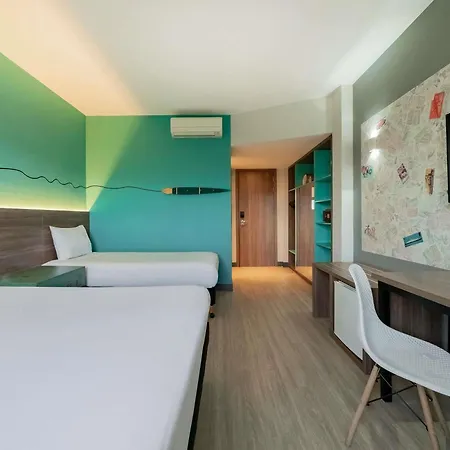 ibis Styles Sorocaba Santa Rosalia-3