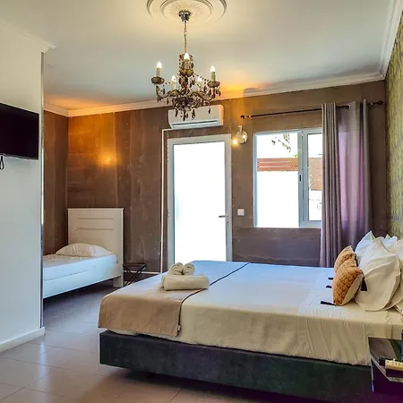 Vintage Place - Azorean Guest House-2