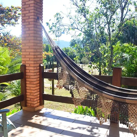 Pousada da Lua São Pedro-3