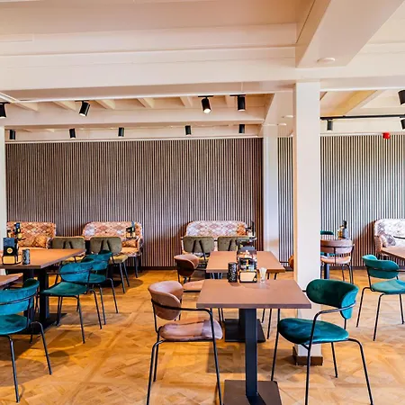 Hotel Restaurant Noordooster-2