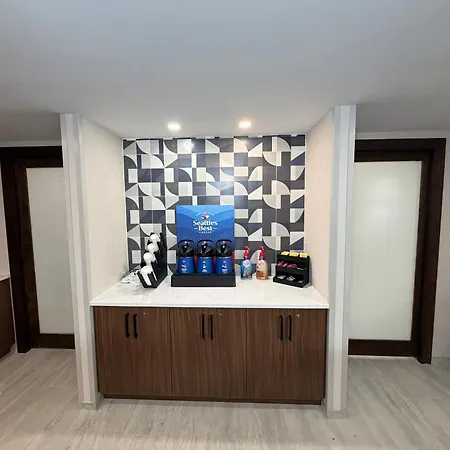 La Quinta By Wyndham St Petersburg-Clearwater-3
