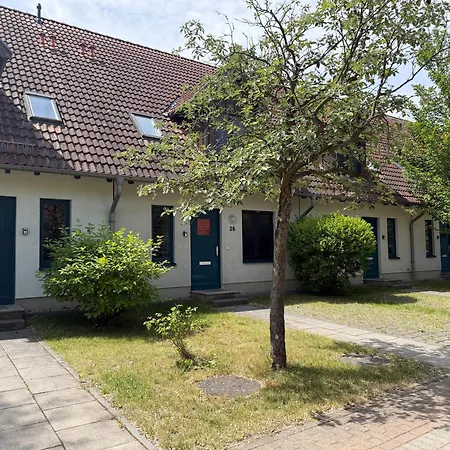 Spreewälder Feriendomizil/Pension-2