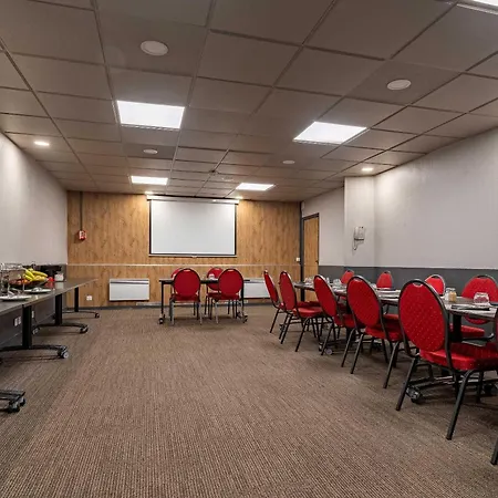 ibis Boulogne sur Mer Centre les Ports-3