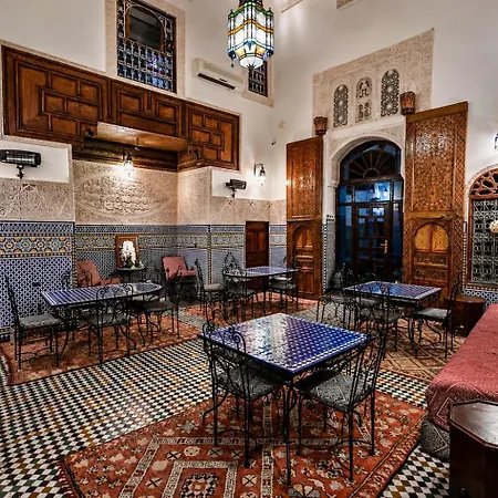 Riad Fes Aicha-2