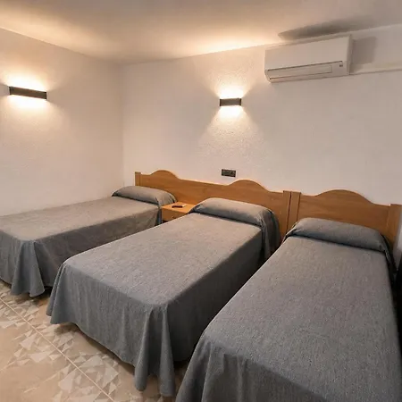 Hostal Goyma II-2