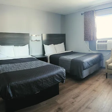 Plaza Motel-3