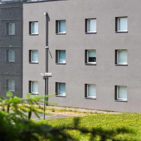 Ibis Budget Sarrebourg Buhl-3