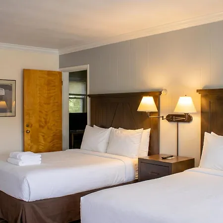 Gauthier'S Saranac Lake Inn-2