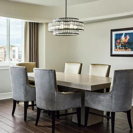 Hotel Alex Johnson Rapid City, Curio Collection By Hilton-2