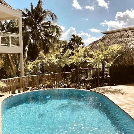 Hôtel Iloma-2