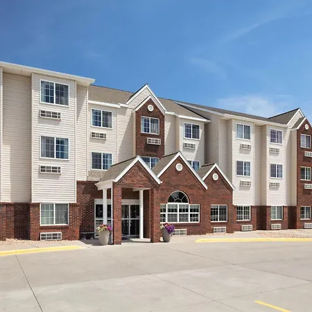 Microtel Inn & Suites - Kearney-2