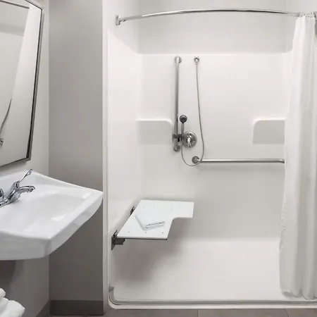 Microtel Inn & Suites - Kearney-3