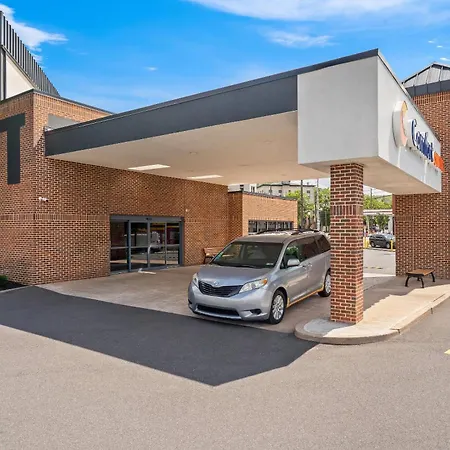 Comfort Suites Bethlehem Near Lehigh University And Lvi Airport-3