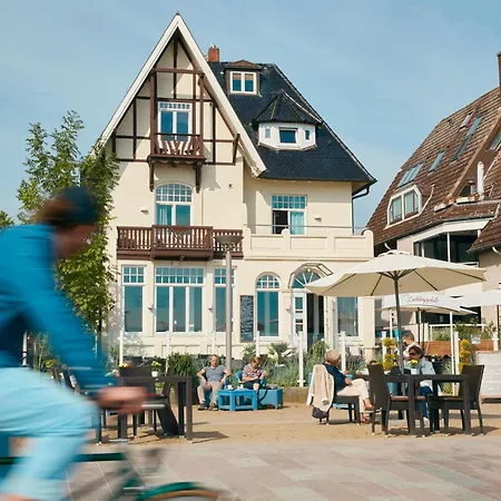 Strandperle Lieblingsplatz Hotel-3