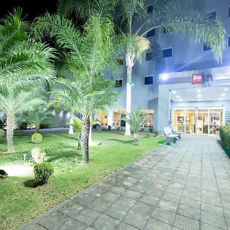 ibis Contagem Ceasa-3