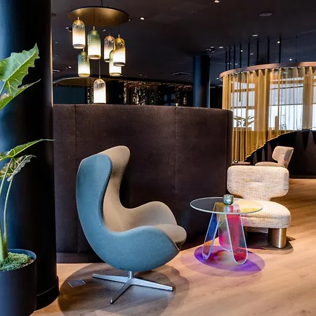 Motel One Frankfurt Messe-2