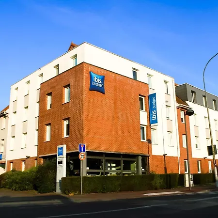 Ibis Budget Saint-Omer Centre-2