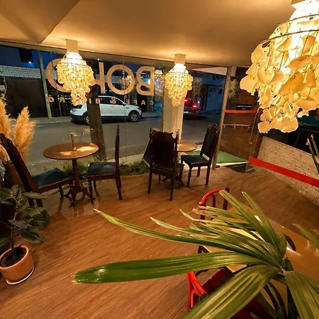 Vivaz Boutique Hotel-3
